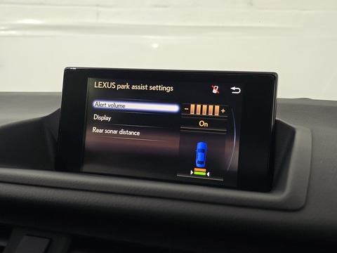 1.8 200h Advance Hatchback 5dr Petrol Hybrid CVT Euro 6 (s/s) (136 ps)