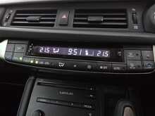 Lexus CT 200h Advance 