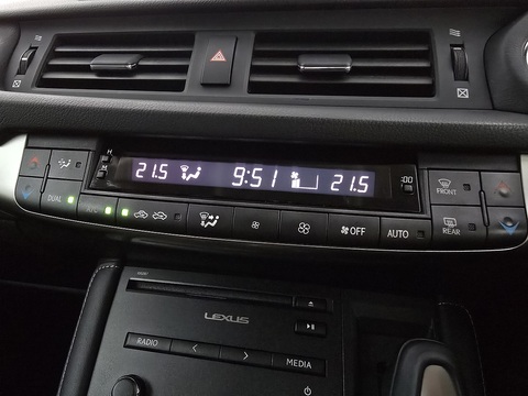 1.8 200h Advance Hatchback 5dr Petrol Hybrid CVT Euro 6 (s/s) (136 ps)