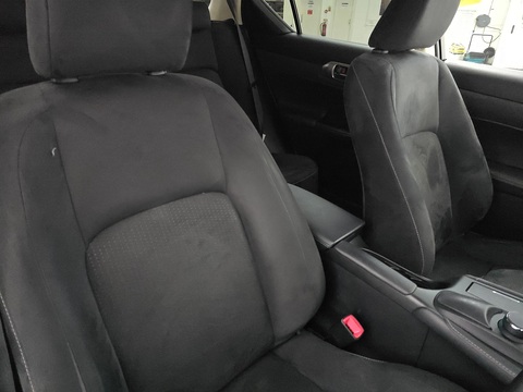 1.8 200h Advance Hatchback 5dr Petrol Hybrid CVT Euro 6 (s/s) (136 ps)