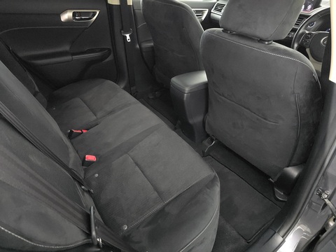 1.8 200h Advance Hatchback 5dr Petrol Hybrid CVT Euro 6 (s/s) (136 ps)