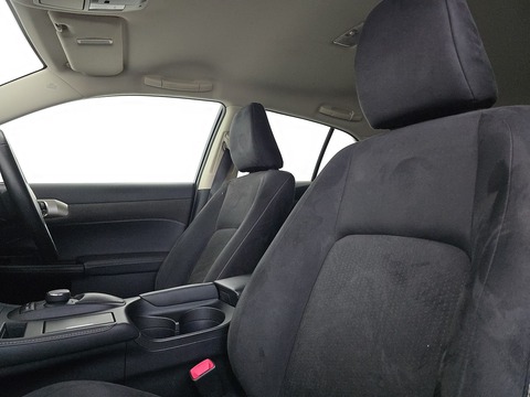 1.8 200h Advance Hatchback 5dr Petrol Hybrid CVT Euro 6 (s/s) (136 ps)