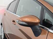 Ford Fiesta T EcoBoost Titanium 