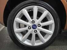 Ford Fiesta T EcoBoost Titanium 