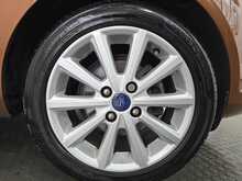 Ford Fiesta T EcoBoost Titanium 