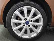 Ford Fiesta T EcoBoost Titanium 