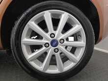 Ford Fiesta T EcoBoost Titanium 