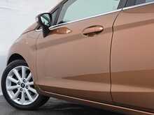 Ford Fiesta T EcoBoost Titanium 