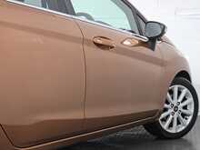 Ford Fiesta T EcoBoost Titanium 