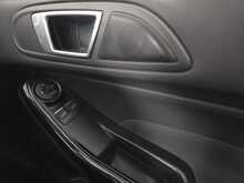 Ford Fiesta T EcoBoost Titanium 
