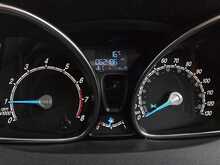 Ford Fiesta T EcoBoost Titanium 