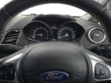 Ford Fiesta T EcoBoost Titanium 