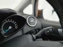 Ford Fiesta T EcoBoost Titanium 