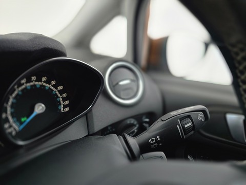 1.0T EcoBoost Titanium Hatchback 5dr Petrol Manual Euro 6 (s/s) (125 ps)