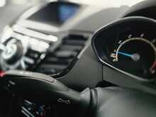 Ford Fiesta T EcoBoost Titanium 