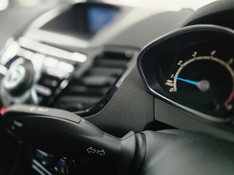 1.0T EcoBoost Titanium Hatchback 5dr Petrol Manual Euro 6 (s/s) (125 ps)