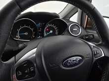 Ford Fiesta T EcoBoost Titanium 