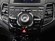 Ford Fiesta T EcoBoost Titanium 
