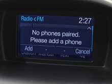 Ford Fiesta T EcoBoost Titanium 