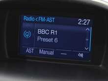 Ford Fiesta T EcoBoost Titanium 