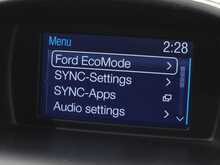 Ford Fiesta T EcoBoost Titanium 