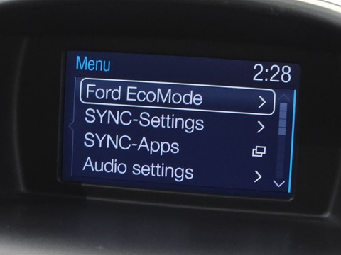 1.0T EcoBoost Titanium Hatchback 5dr Petrol Manual Euro 6 (s/s) (125 ps)