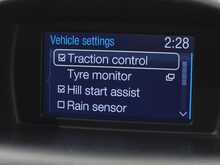 Ford Fiesta T EcoBoost Titanium 