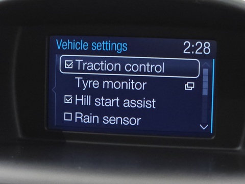 1.0T EcoBoost Titanium Hatchback 5dr Petrol Manual Euro 6 (s/s) (125 ps)