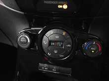 Ford Fiesta T EcoBoost Titanium 