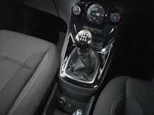 Ford Fiesta T EcoBoost Titanium 