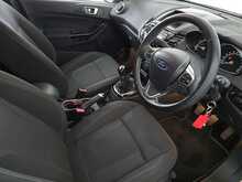 Ford Fiesta T EcoBoost Titanium 