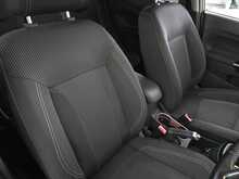 Ford Fiesta T EcoBoost Titanium 