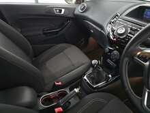 Ford Fiesta T EcoBoost Titanium 