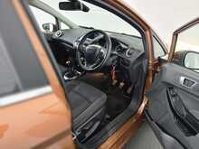 Ford Fiesta T EcoBoost Titanium 