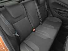 Ford Fiesta T EcoBoost Titanium 