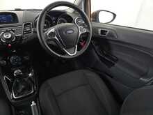 Ford Fiesta T EcoBoost Titanium 