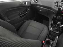 Ford Fiesta T EcoBoost Titanium 