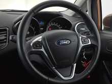 Ford Fiesta T EcoBoost Titanium 