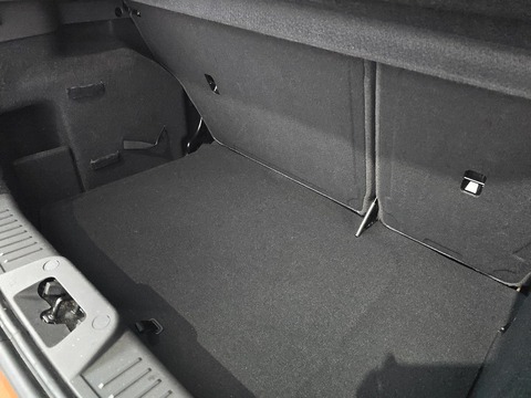 1.0T EcoBoost Titanium Hatchback 5dr Petrol Manual Euro 6 (s/s) (125 ps)