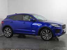 Jaguar E-PACE D240 R-Dynamic HSE 