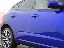 Jaguar E-PACE D240 R-Dynamic HSE 