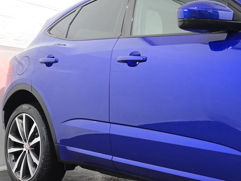 2.0 D240 R-Dynamic HSE SUV 5dr Diesel Auto AWD Euro 6 (s/s) (240 ps)