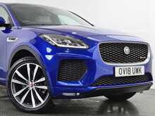 Jaguar E-PACE D240 R-Dynamic HSE 