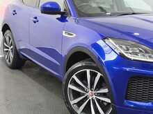 Jaguar E-PACE D240 R-Dynamic HSE 