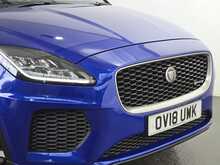 Jaguar E-PACE D240 R-Dynamic HSE 