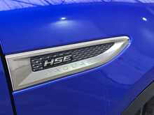 Jaguar E-PACE D240 R-Dynamic HSE 