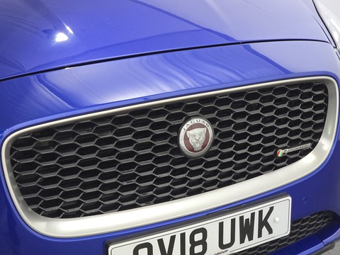 2.0 D240 R-Dynamic HSE SUV 5dr Diesel Auto AWD Euro 6 (s/s) (240 ps)