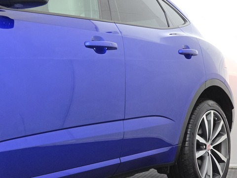 2.0 D240 R-Dynamic HSE SUV 5dr Diesel Auto AWD Euro 6 (s/s) (240 ps)