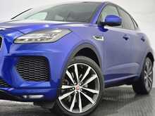 Jaguar E-PACE D240 R-Dynamic HSE 