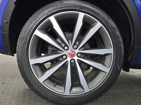 2.0 D240 R-Dynamic HSE SUV 5dr Diesel Auto AWD Euro 6 (s/s) (240 ps)